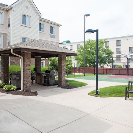 Staybridge Suites Fort Wayne By Ihg Ellisville Exterior photo