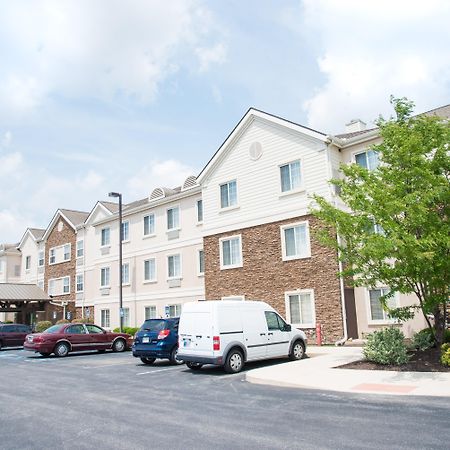 Staybridge Suites Fort Wayne By Ihg Ellisville Exterior photo