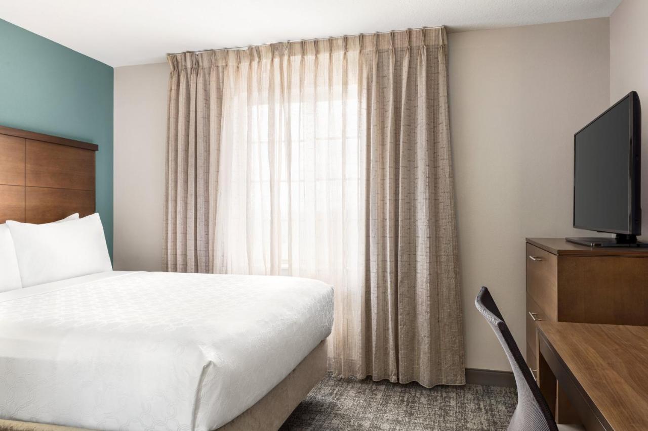 Staybridge Suites Fort Wayne By Ihg Ellisville Exterior photo