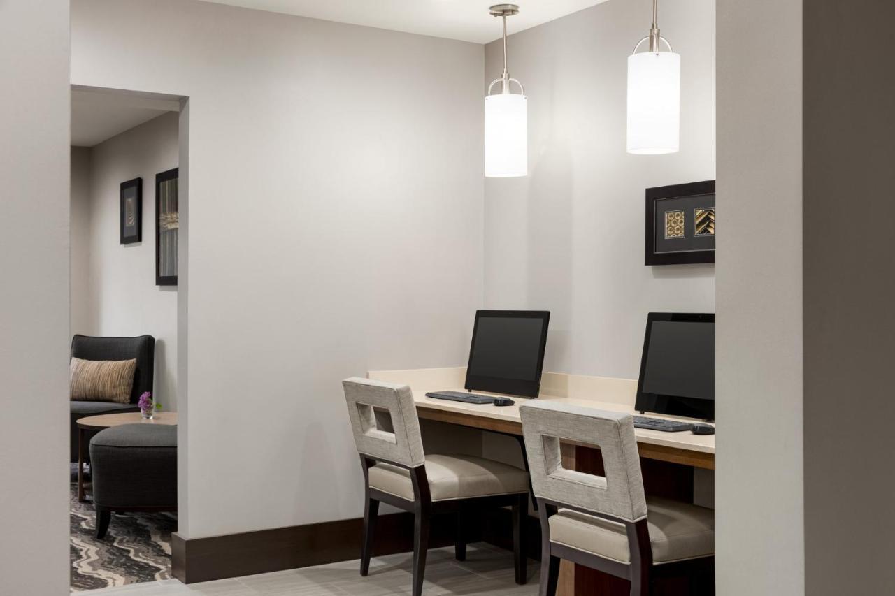 Staybridge Suites Fort Wayne By Ihg Ellisville Exterior photo