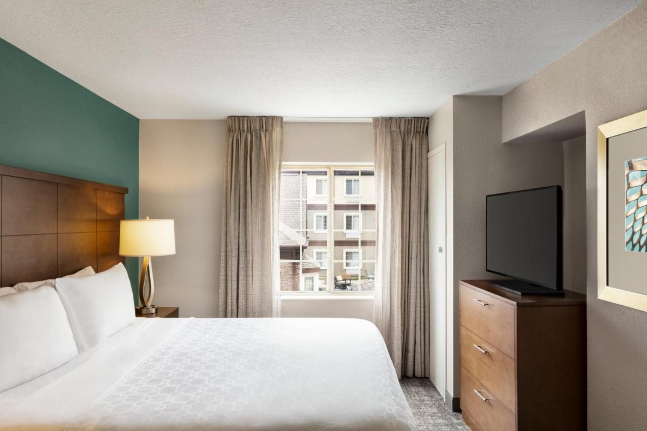 Staybridge Suites Fort Wayne By Ihg Ellisville Exterior photo
