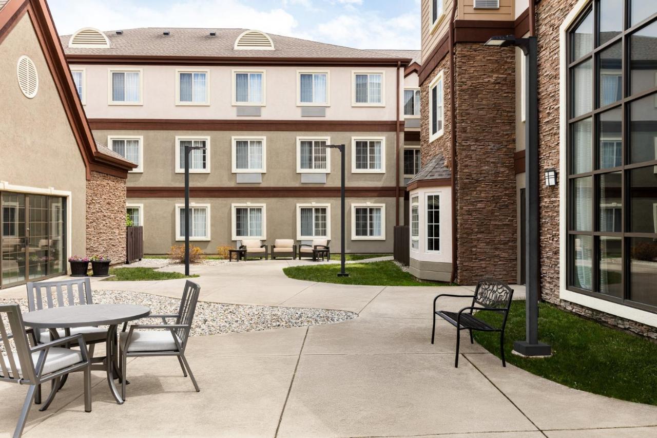 Staybridge Suites Fort Wayne By Ihg Ellisville Exterior photo