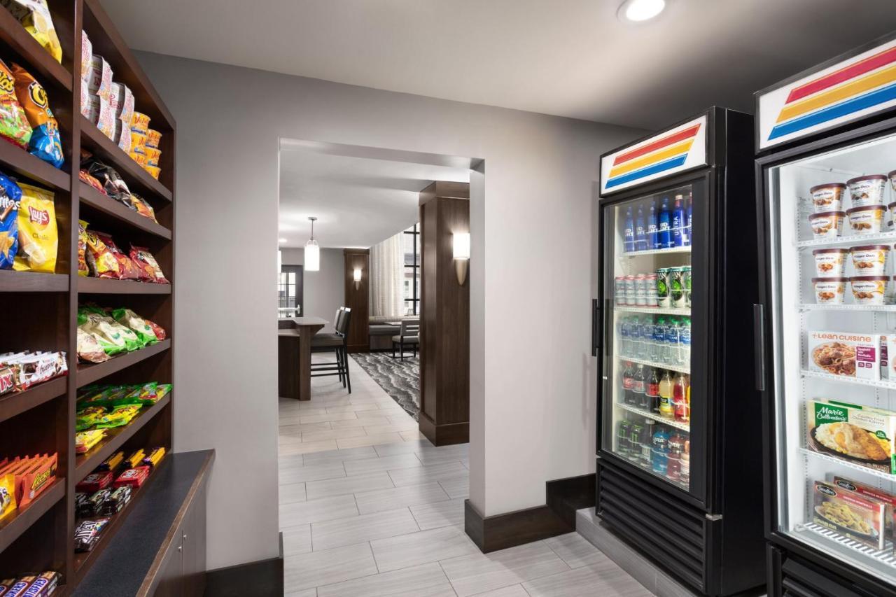 Staybridge Suites Fort Wayne By Ihg Ellisville Exterior photo