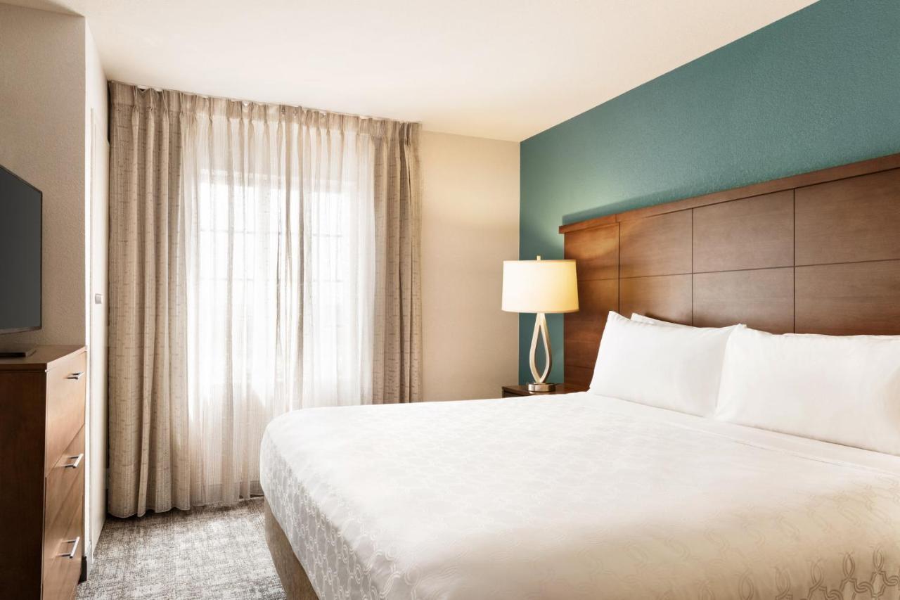 Staybridge Suites Fort Wayne By Ihg Ellisville Exterior photo
