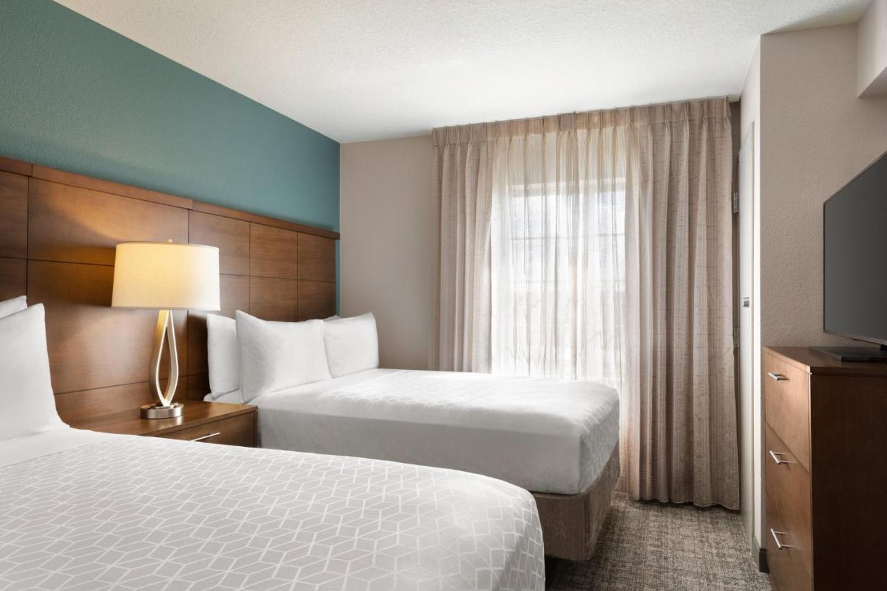 Staybridge Suites Fort Wayne By Ihg Ellisville Exterior photo