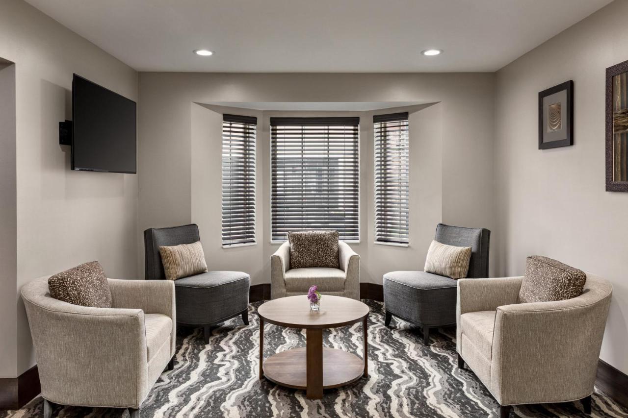 Staybridge Suites Fort Wayne By Ihg Ellisville Exterior photo