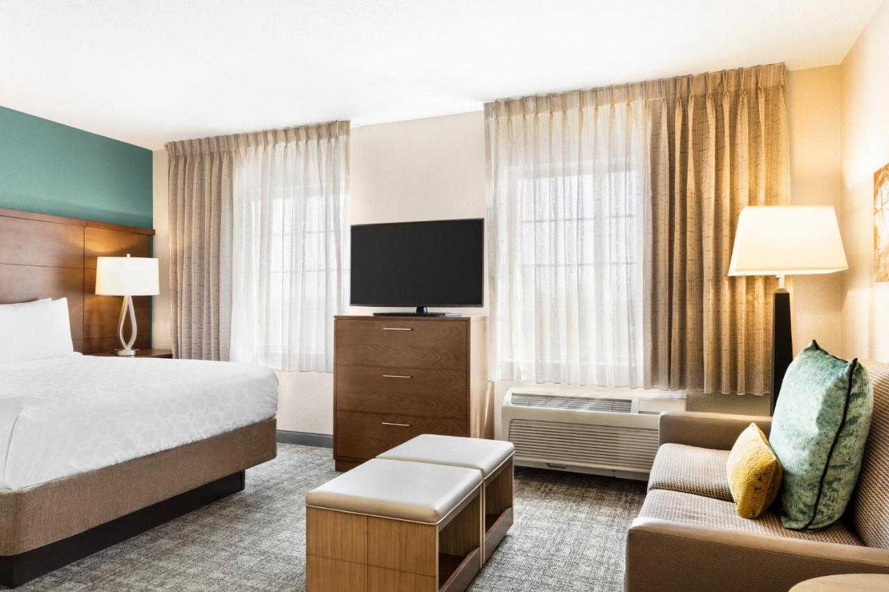 Staybridge Suites Fort Wayne By Ihg Ellisville Exterior photo