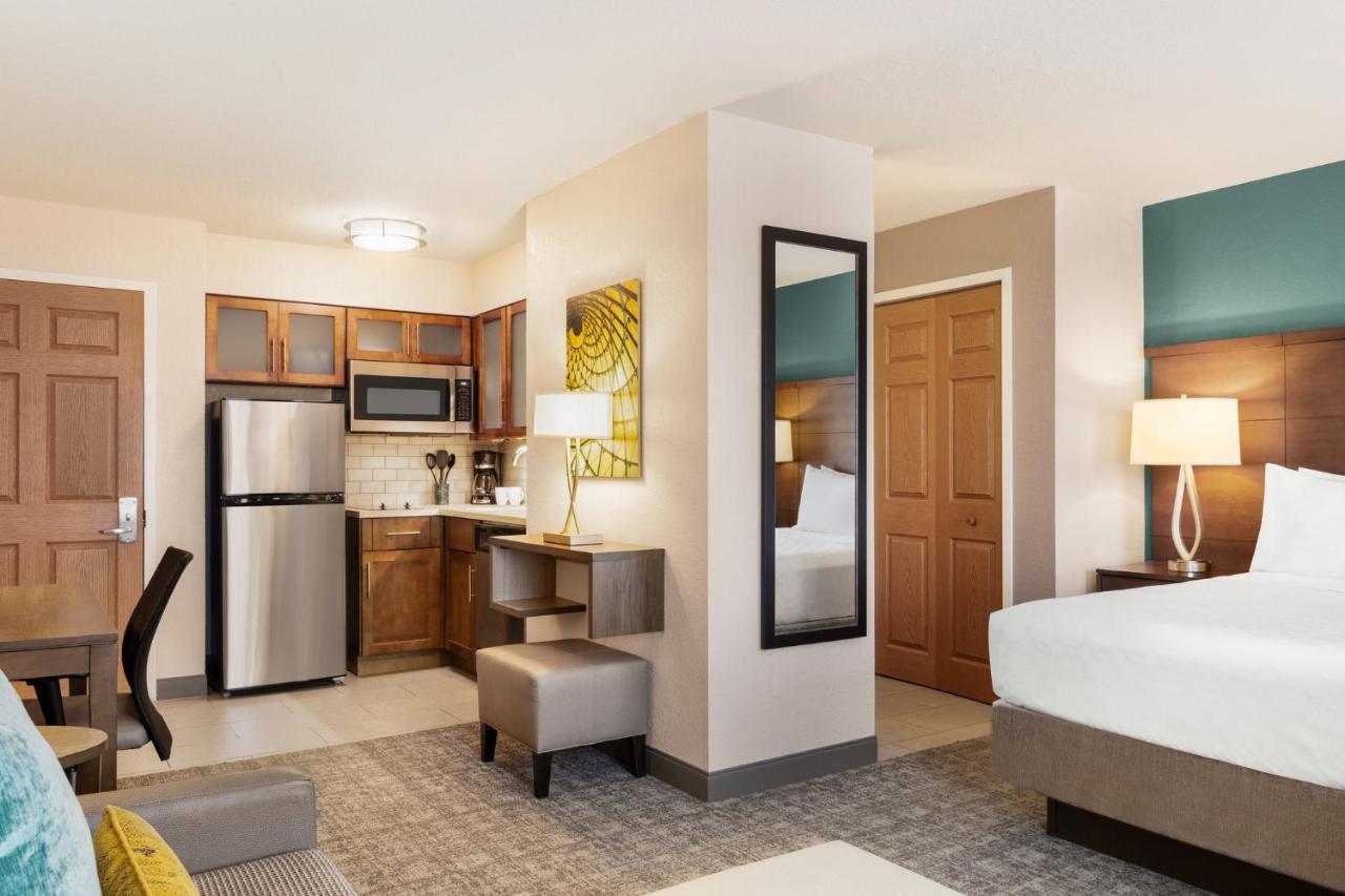 Staybridge Suites Fort Wayne By Ihg Ellisville Exterior photo