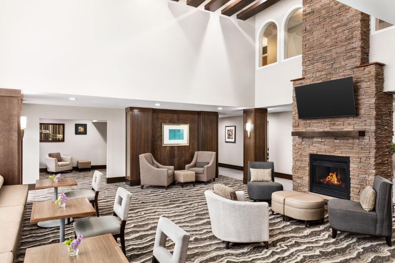 Staybridge Suites Fort Wayne By Ihg Ellisville Exterior photo