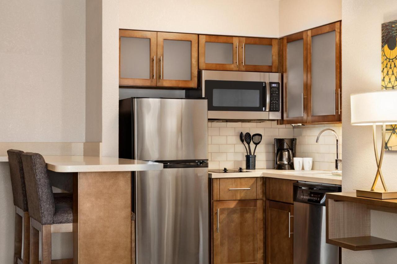 Staybridge Suites Fort Wayne By Ihg Ellisville Exterior photo
