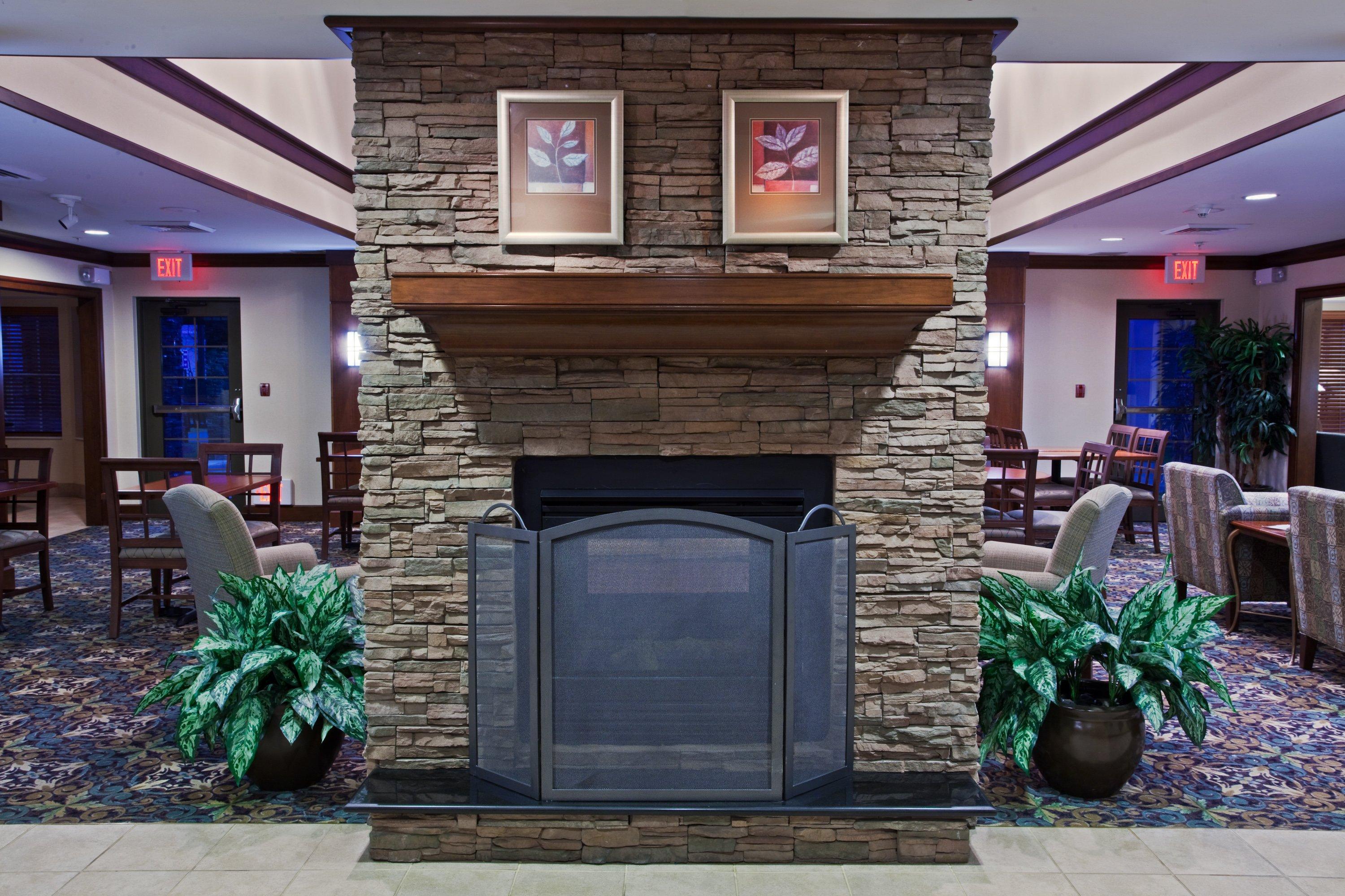 Staybridge Suites Fort Wayne By Ihg Ellisville Exterior photo