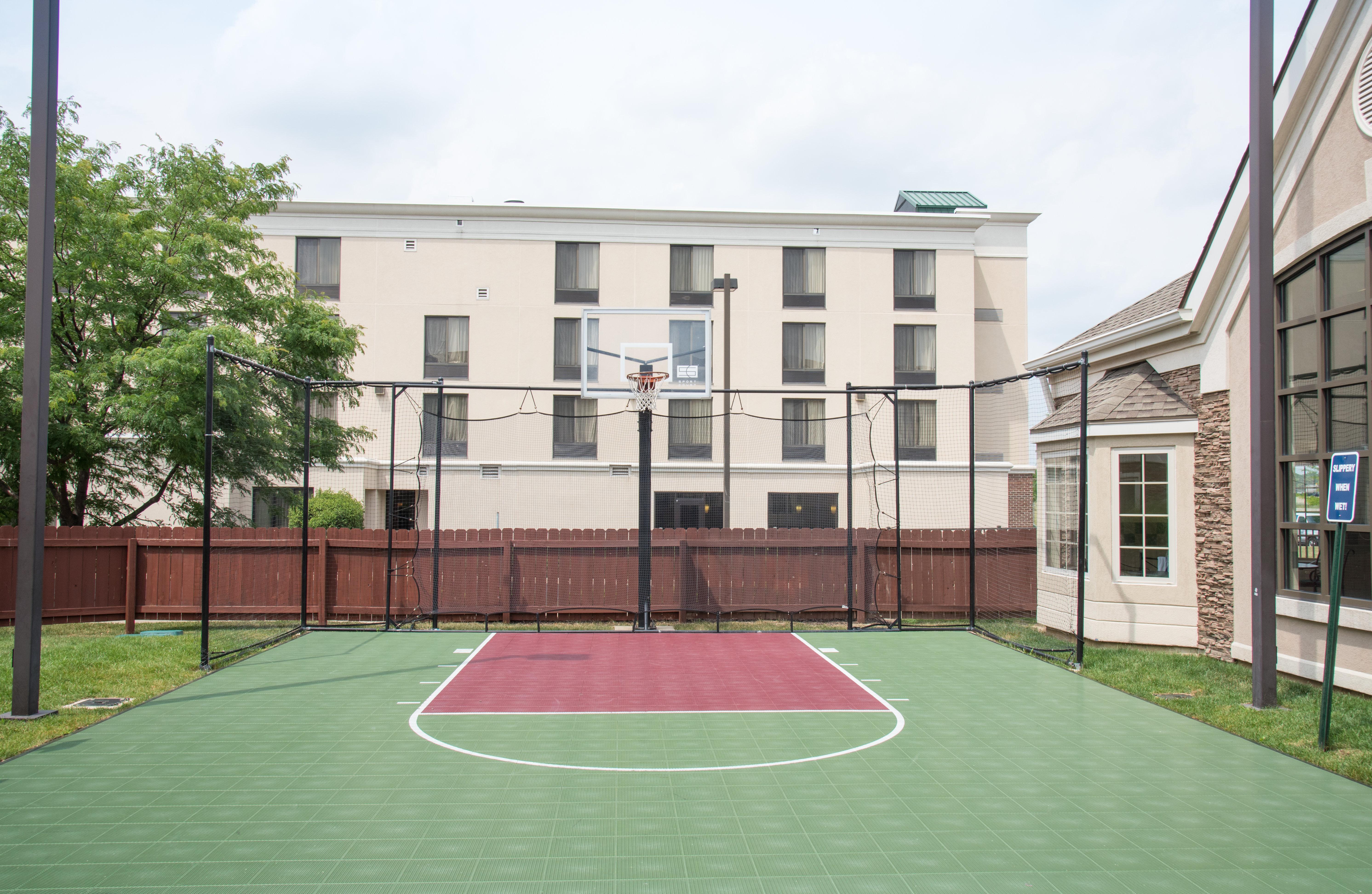 Staybridge Suites Fort Wayne By Ihg Ellisville Exterior photo