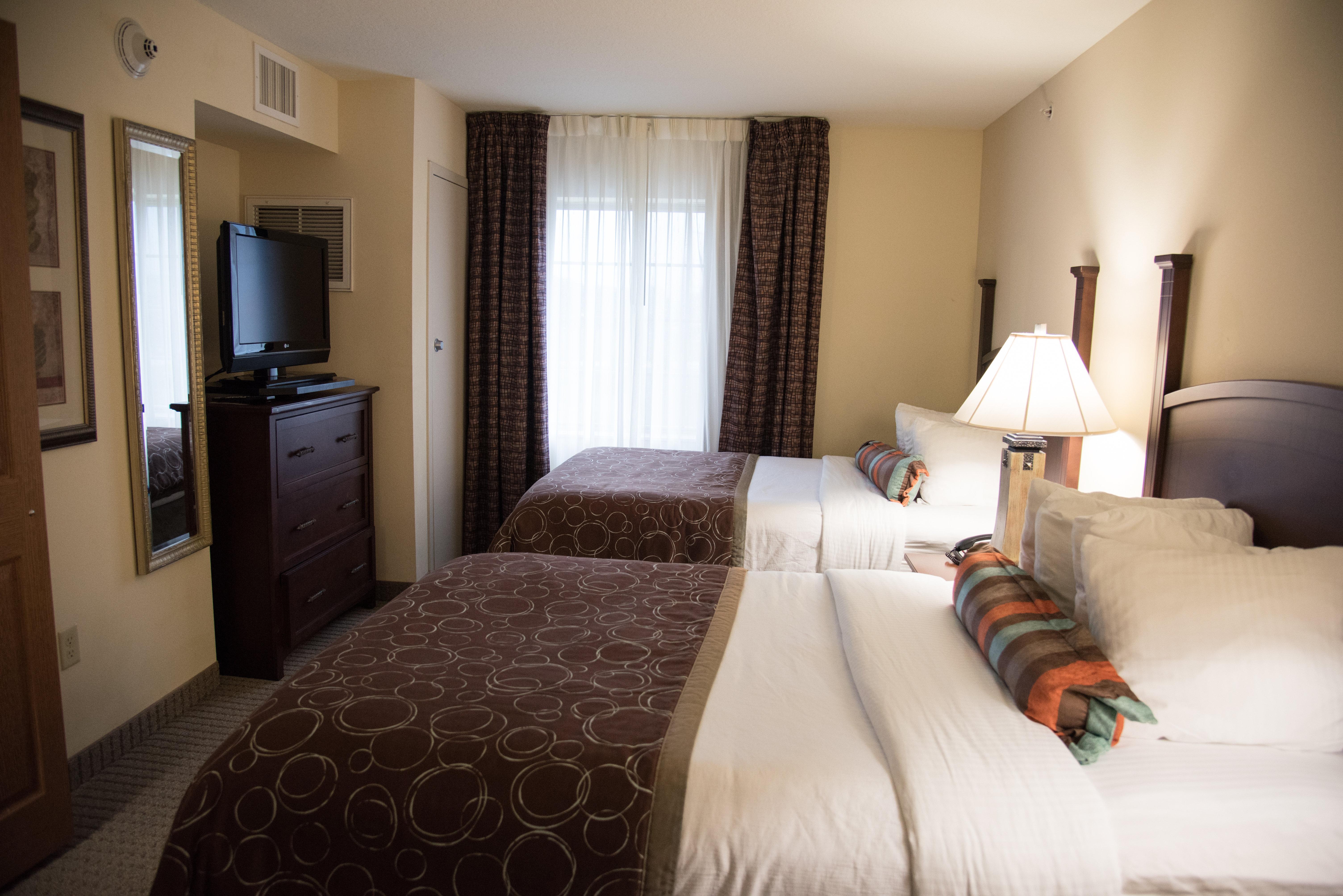 Staybridge Suites Fort Wayne By Ihg Ellisville Exterior photo