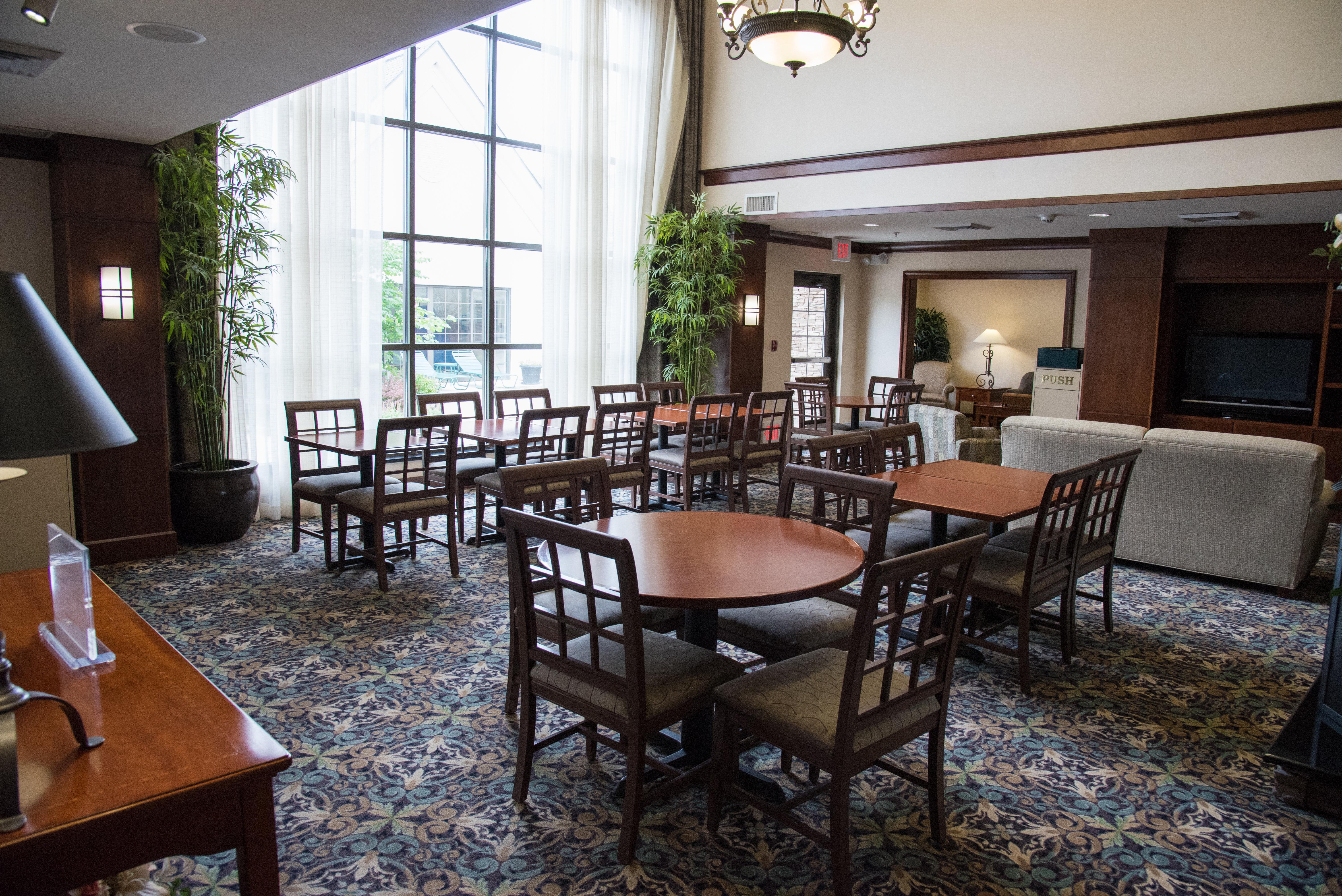 Staybridge Suites Fort Wayne By Ihg Ellisville Exterior photo