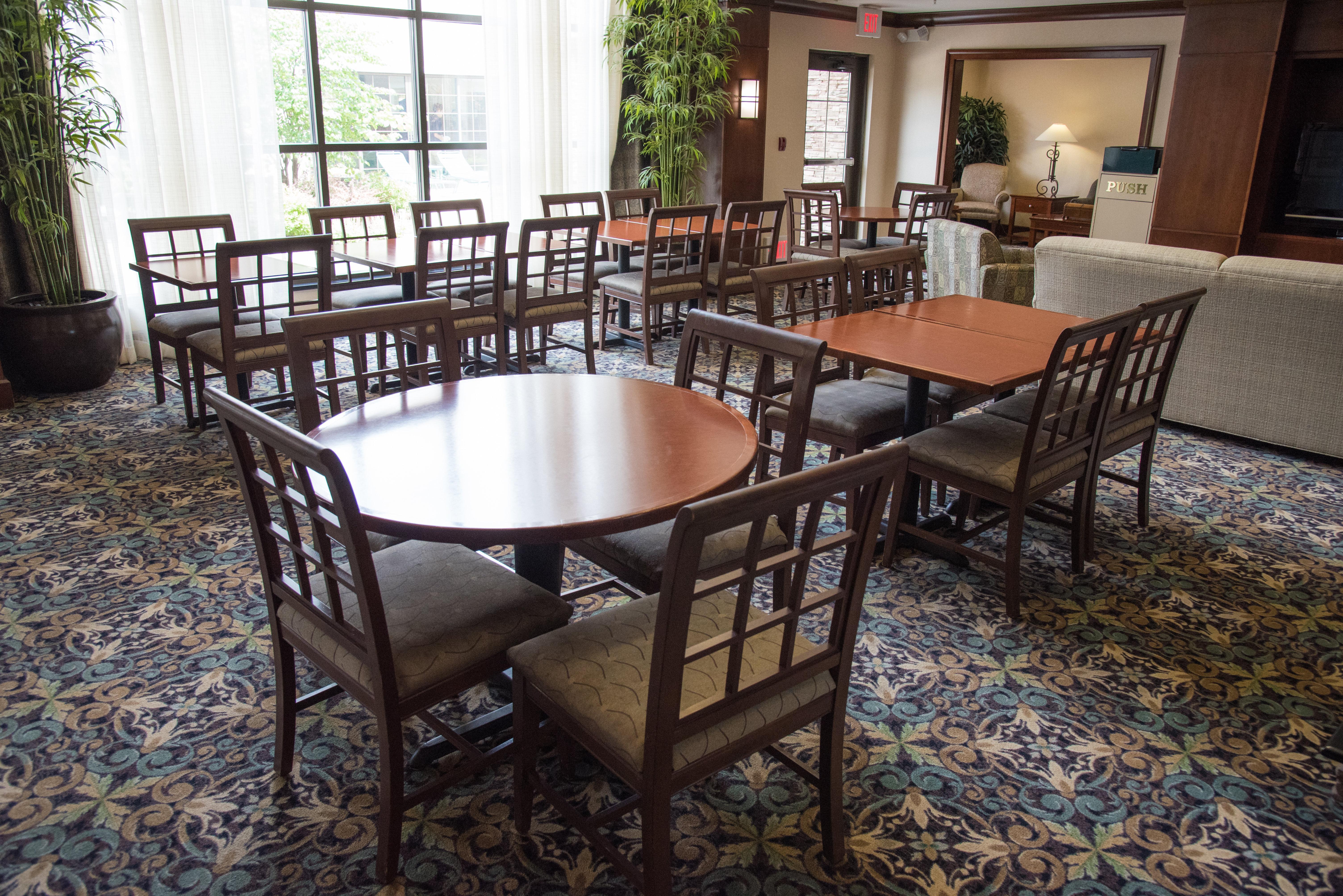 Staybridge Suites Fort Wayne By Ihg Ellisville Exterior photo